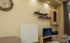 First View Apartment
